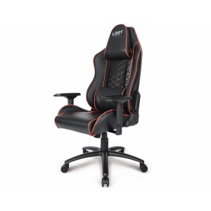 L33T E-Sport Black/Red L33T E-Sport Black/Red