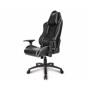 L33T E-Sport Black/White L33T E-Sport Black/White