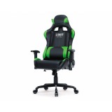 L33T Elite V2 Black/Green