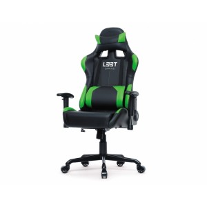 L33T Elite V2 Black/Green L33T Elite V2 Black/Green