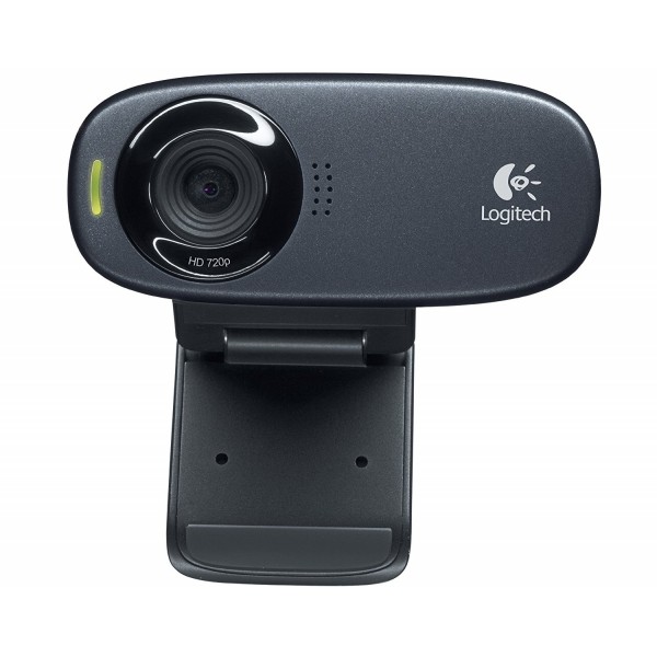 Logitech HD Webcam C310  