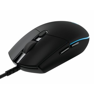 Logitech G Pro Gaming Mouse Logitech G Pro Gaming Mouse