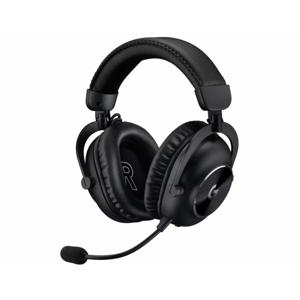 Logitech G PRO X 2 Lightspeed Headset Black  