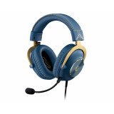 Logitech G PRO X Headset League of Legends Edition