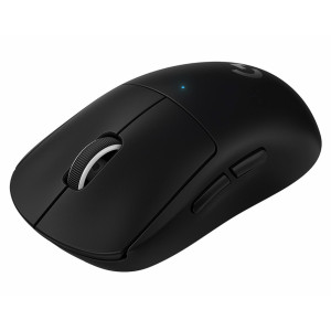 Logitech G Pro X Superlight Wireless Mouse Black