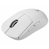 Logitech G Pro X Superlight Wireless Mouse White