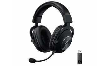 Logitech G PRO X Wireless Headset