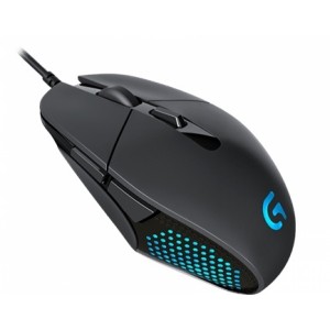 Logitech G302 DAEDALUS PRIME Logitech G302 DAEDALUS PRIME