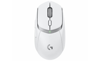 Logitech G309 Lightspeed White