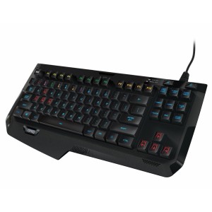 Logitech G410 Atlas Spectrum USB Logitech G410 Atlas Spectrum USB