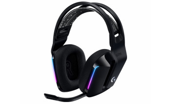 Logitech G733 Black