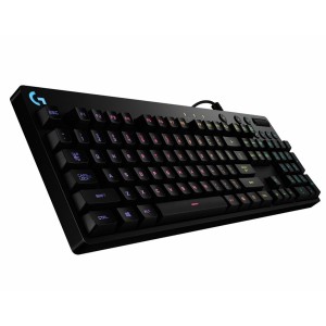 Logitech G810 Orion Spectrum USB Logitech G810 Orion Spectrum USB