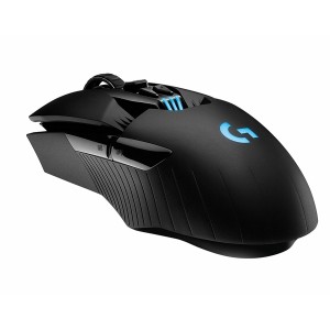 Logitech G903 LightSpeed Logitech G903 LightSpeed