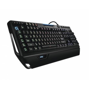 Logitech G910 Orion Spectrum USB Logitech G910 Orion Spectrum USB