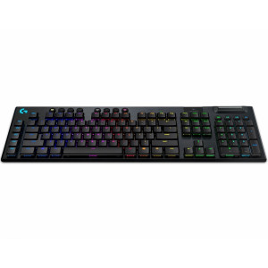 Logitech G915 LightSpeed GL Tactile Logitech G915 LightSpeed GL Tactile