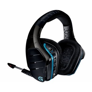 Logitech G933 Artemis Spectrum Logitech G933 Artemis Spectrum