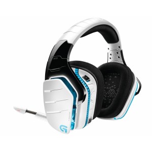 Logitech G933 Artemis Spectrum Snow Logitech G933 Artemis Spectrum Snow