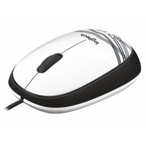Logitech M105 White Logitech M105 White