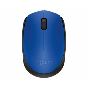 Logitech M171 Blue Logitech M171 Blue
