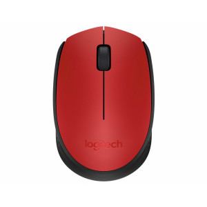 Logitech M171 Red Logitech M171 Red