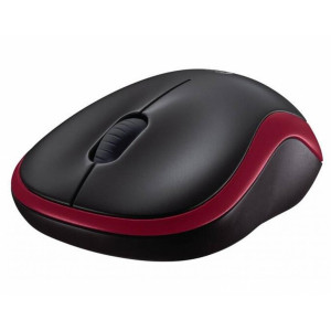 Logitech M185 Red Logitech M185 Red