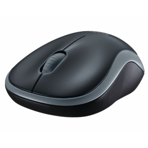 Logitech M185 Swift Grey Logitech M185 Swift Grey