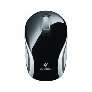 Logitech M187 Black Logitech M187 Black