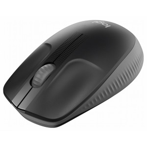 Logitech M190 Charcoal Logitech M190 Charcoal