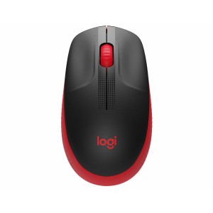 Logitech M190 Red Logitech M190 Red