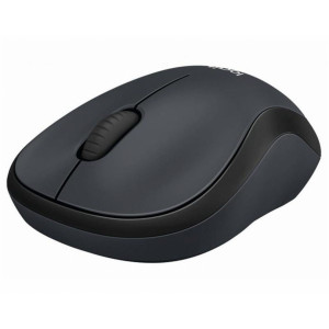 Logitech M220 Silent Charcoal Logitech M220 Silent Charcoal