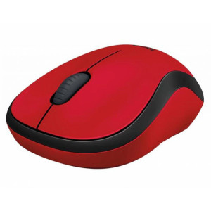 Logitech M220 Silent Red Logitech M220 Silent Red