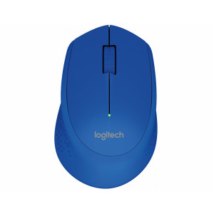 Logitech M280 Blue Logitech M280 Blue