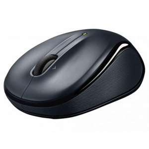 Logitech M325 Dark Silver Logitech M325 Dark Silver