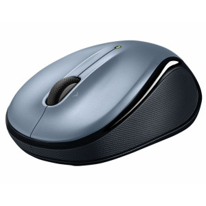 Logitech M325 Light Silver Logitech M325 Light Silver