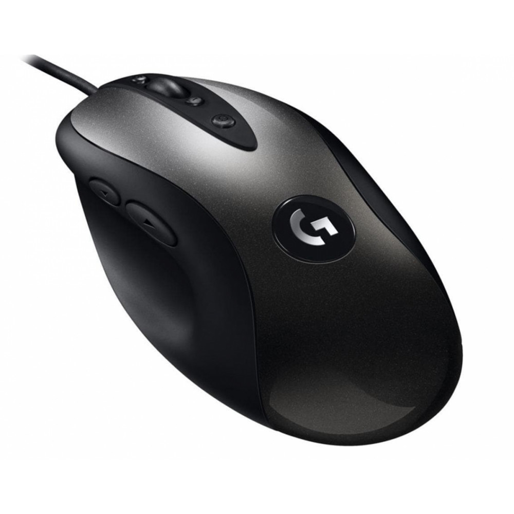 logitech mx ergo wireless trackball mouse