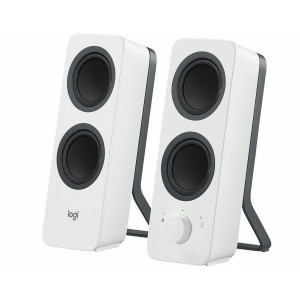 Logitech Z207 White Logitech Z207 White