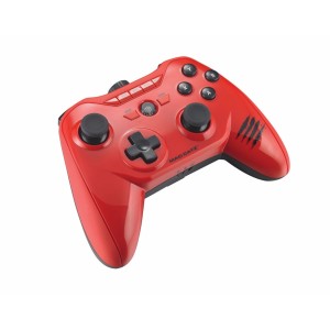 Mad Catz C.T.R.L.R Gloss Red Mad Catz C.T.R.L.R Gloss Red