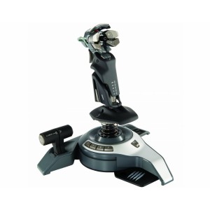 Mad Catz F.L.Y.5 Flight Stick Mad Catz F.L.Y.5 Flight Stick