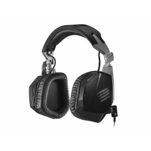 Mad Catz F.R.E.Q. 3 black Mad Catz F.R.E.Q. 3 black