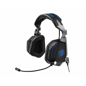 Mad Catz F.R.E.Q. TE black Mad Catz F.R.E.Q. TE black