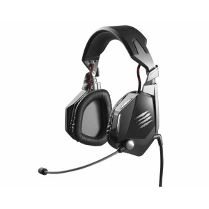 Mad Catz F.R.E.Q.5 Mad Catz F.R.E.Q.5