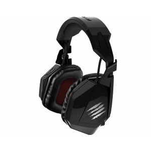 Mad Catz F.R.E.Q. 9 Mad Catz F.R.E.Q. 9