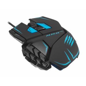 Mad Catz M.M.O. TE Mad Catz M.M.O. TE