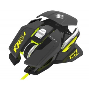 Mad Catz R.A.T. PRO S Mad Catz R.A.T. PRO S