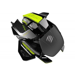 Mad Catz R.A.T. PRO X PixArt PMW3310 Mad Catz R.A.T. PRO X PixArt PMW3310