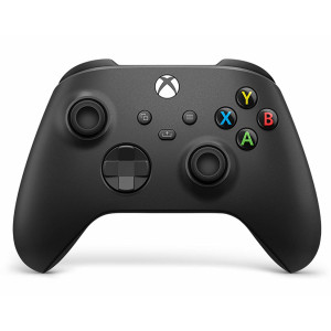 Microsoft Xbox Carbon Black