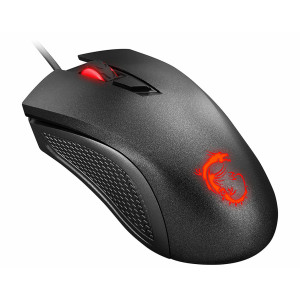 MSI Clutch GM10 MSI Clutch GM10