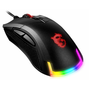 MSI Clutch GM50 MSI Clutch GM50