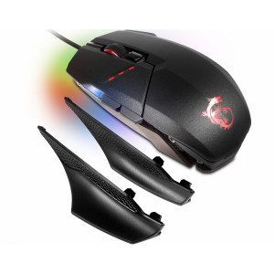 MSI Clutch GM60 MSI Clutch GM60