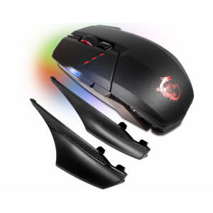 MSI Clutch GM70 MSI Clutch GM70